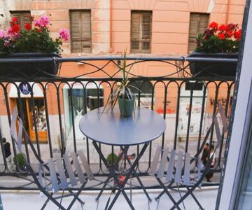 Sole Apartment