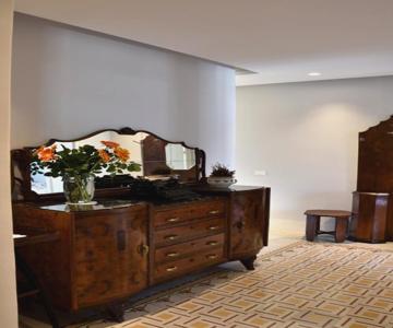 Battisti 18 Vintage Rooms