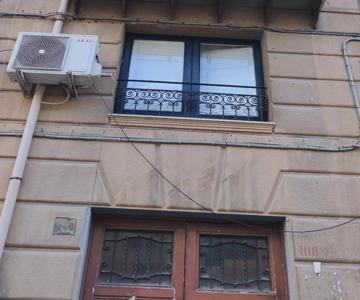 Star Apartment at the Cathedral