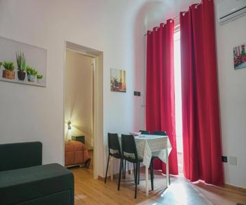 Ospiti A Casa Mia