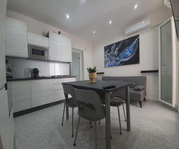 Private House 14 Palermo