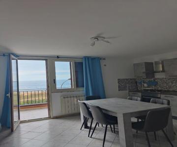 Casa Josè Suite Mare