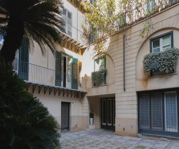 Dimora Artale In Cattedrale