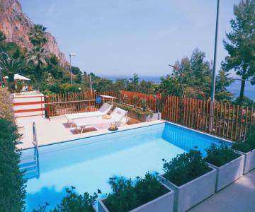 Sea Apartment & Pool 2