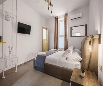 G E B Central Apartment