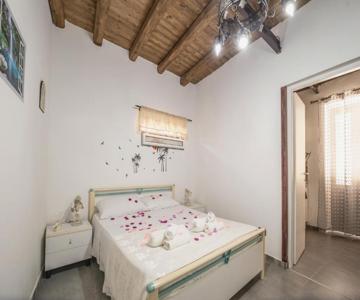 La casa di Schiu Schiu