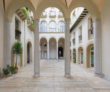 Tomasi Apartment Palermo