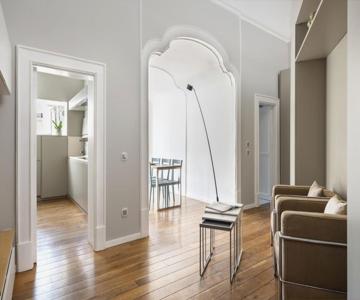 Maruisa Suite Apartment