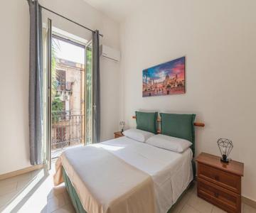 I Mori-holiday Apartment
