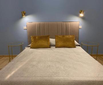La Zisa Luxury Apartment