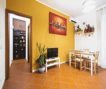 Ai Bottonai Casa 23