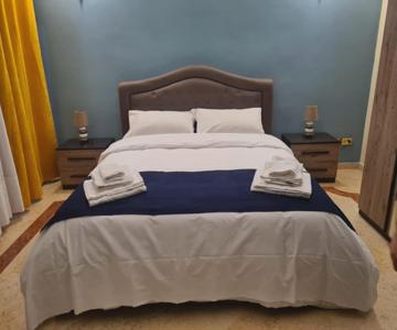 Residenza Amari Suites