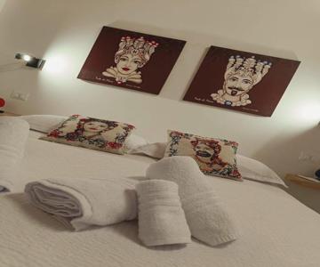 Calatafimi Rocca Home