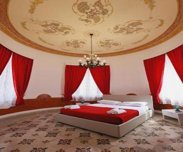 Il Siciliano room-s & suite