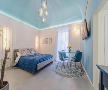 Trabia25 Suite Palermo