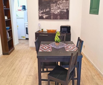 [centro Storico] Casa Bellini *****