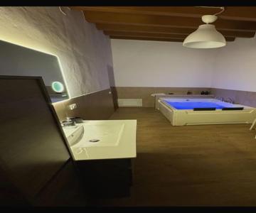 Ballarò Suite Apartment