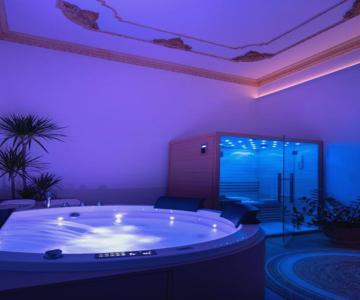 Libertà 78 - Art Suite & Spa