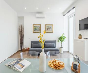 Old Port Luxury Apartments