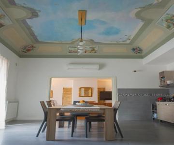 Vittorio Emanuele Suite Apartment