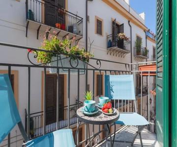 Briaria Apartment