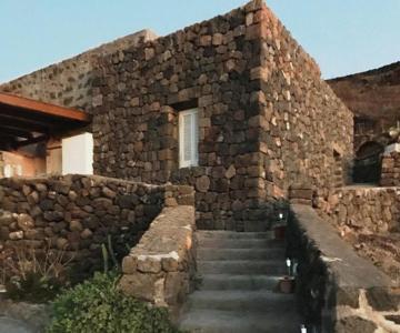 Antico Dammuso In Riva Al Mare