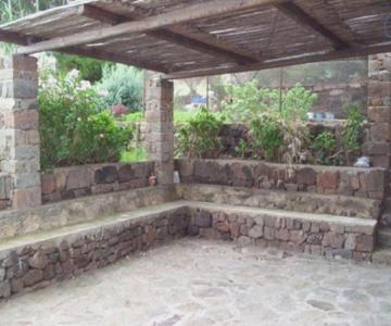 Il Patio Mini Appartamento