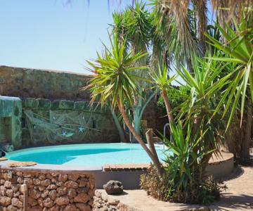 Cactus B&b Le Casette Di Marilena