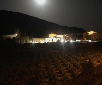 La Grotta Di Benikula'