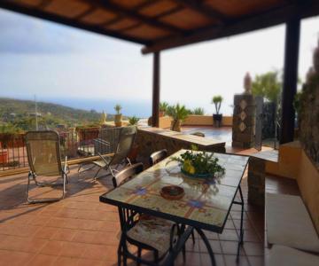 Pantelleria Dammusi Belvedere