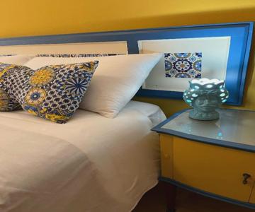 Villa Triscele Holiday Home