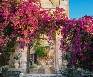 La Casetta Nel Borgo