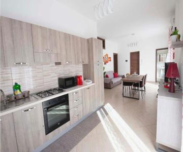 Casa Vacanza Da Marisa