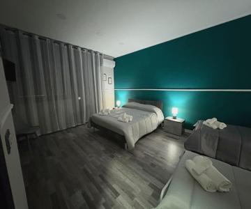Etnamia Casa Vacanze