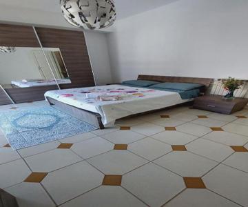 La Luna E La Rana Vacation Home