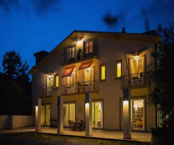 L'albero Della Manna