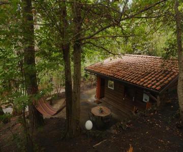 Etna Rural Cottage With Jacuzzi