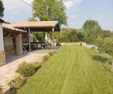 Case Vacanza Villa Bentivoglio