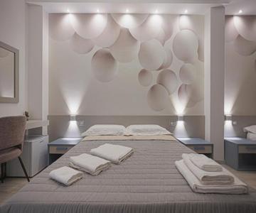 Monia Rooms&hospitality