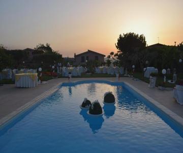 B&b Villa Antonella