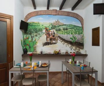 B&b L'angolo Di Plutia