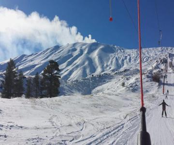 -etna Sunshine Piedimonte-