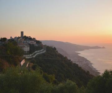 B&b Incantevole Vicolo