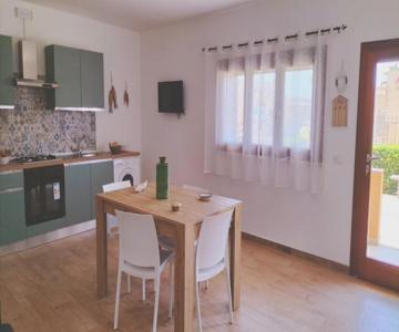 Sole Mare Casa Vacanze