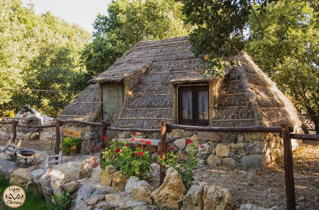 Happy Glamping Madonie