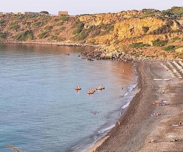 Casa Vacanze Maremonti