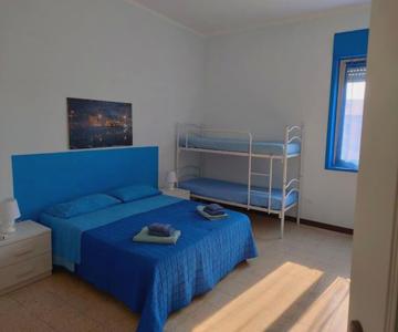 Casa Vacanza Nautilus