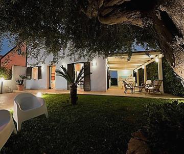 Villa Relax A 200mt Dal Mare