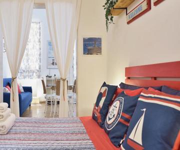 Terrazza Sul Corso