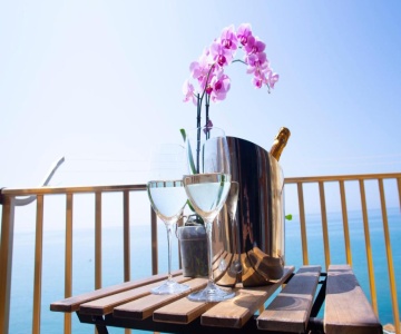 Cullati Dal Mare Apartments